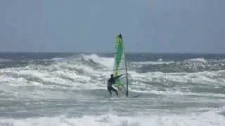 Windsurf Trip Cape Town - Feb 2013 [REUP]