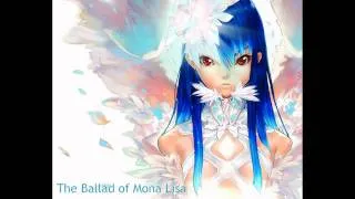 [HD] Nightcore - the Ballad of Mona Lisa