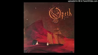 Opeth - 3. The Drapery Falls - Live with orchestra in Plovdiv, Bulgaria, Sept. 19, 2015
