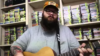 John Moreland - You don't care enough for me to cry