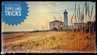 Urlaub in Bibione, Tipps und Tricks für ein tollen Urlaub