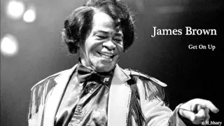 James Brown - Get On Up