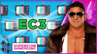 EC3 on WRESTLING in FCW with TYLER BREEZE & AUSTIN CREED – Superstar Savepoint