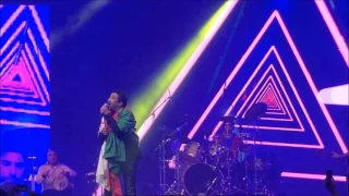 Didi HD 1080p, Cheb Khaled live in Concert @ (Global Village) Dubai - UAE