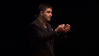 Papağanlar İşgücü Piyasasını Çözmüş | Ussal Şahbaz | TEDxIstanbul