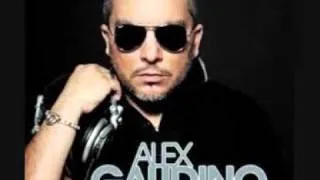 Alex Gaudino I'm Inlove (I Wanna Do It) Featuring Maxine Ashley