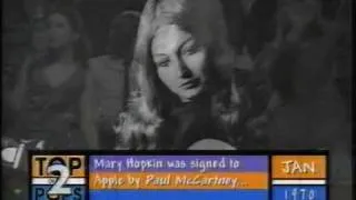 Mary Hopkin - Temma Harbour