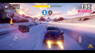 Asphalt 9 Gaming For Kid