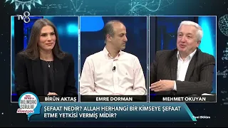 13. Bölüm: Şefaat / Mehmet Okuyan / Caner Taslaman / Emre Dorman
