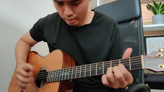 How to play "Stop This Train" - John Mayer