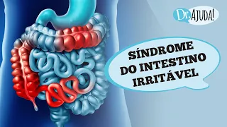 SÍNDROME DO INTESTINO IRRITÁVEL – O QUE É, SINTOMAS E TRATAMENTO