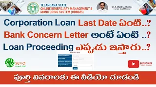 SC corporation Loan brief summary || Unit List