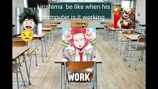 when kirdhima computer is it working