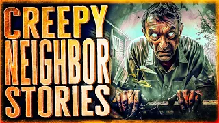 4 True CREEPY NEIGHBOR Stories That Would Make Even Mr. Rogers Cringe