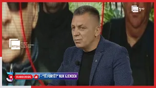 Sherri/ Hoxha:Ju ka vënë Berisha ta bëni pis SPAK? Sulo:Kur e godisja unë Berishën, ti nuk ishe fare