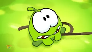 Om Nom Stories  Unexpected Adventures Season 3 Episode 1   Funny Cartoons For Children by Kids TV