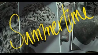 Summertime: Call Me By Your Name Video Essay