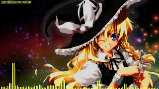 Nightcore - Szaman (Paluch - 2sty Remix)