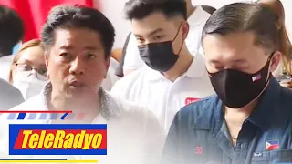 Lingkod Kapamilya | TeleRadyo (30 November 2021)