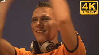 Tiesto In Concert 2003 - Full Complete Set, 4K 2160p HQ, (live @ Gelredome Arnhem)