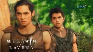 Mulawin VS Ravena: Full Episode 80