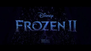 Frozen 2 | TV Spot 42 (TV Spot World)