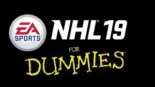 The 5 BEST Ways To Score In NHL 19!