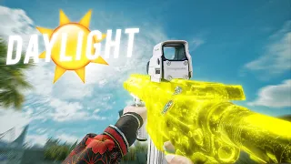 Daylight ☀️ (R6 Montage)