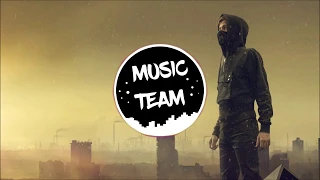 【和訳】Alan Walker - I Don't Wanna Go  (ft. Julie Bergen) (EN/JP)