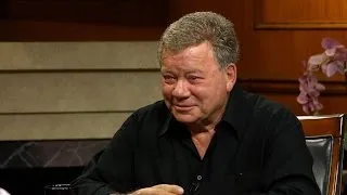 William Shatner and Larry King philosophize on life and death | Larry King Now | Ora.TV