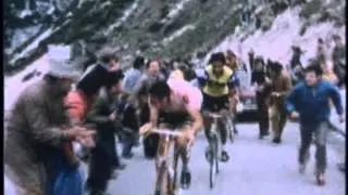 Cycling   Eddy Merckx   The Greatest Show on Earth 1974 Giro divx00h59m41s 01h14m37s