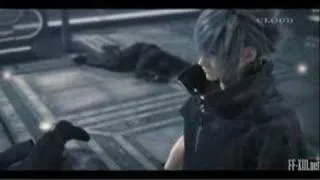 Final Fantasy versus XIII requiem for a dream