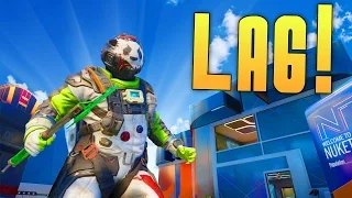 LAG! (Black Ops 3 Highlights & Funny Moments) Rage, Sniper Fails, Noscopes! - MatMicMar