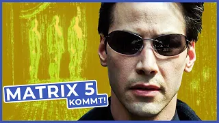 Kann MATRIX 5 gut werden? | Eine Sache macht Hoffnung!