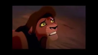 The Lion King - Savages (Pocahontas)