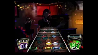 I Wanna Be Sedated - Medium FC | Guitar Hero