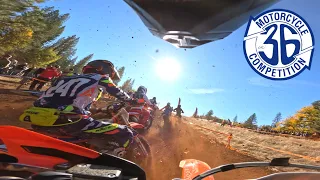 D36 Wilseyville Hare Scramble 2022 - AA Class