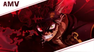 [AMV]-Asta-Falling Inside the Black-[Black Clover]