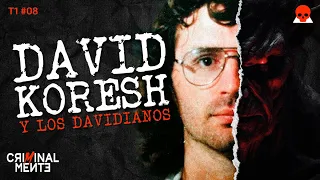 DAVID KORESH | Invitado: Lalo Graniel - T1 E08