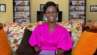 Purpose Finds You Serving | #FaithBoosters with Beatrice Byemanzi Bee3