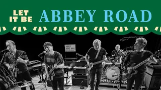 The Analogues perform 'Let it Be: Abbey Road'