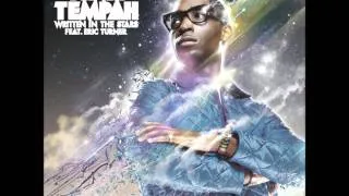 Tinie Tempah - Written in the Stars hq