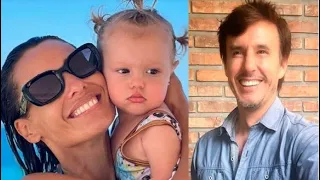 Conmovedor mensaje de Roberto García Moritán a Pampita y Ana, que están en Ibiza