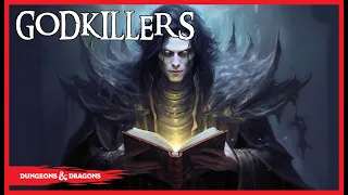 Book of VILE DARKNESS + Vasharan (Dark Lore in D&D)