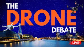 The DRONE Debate: Where Next For UK Regulations?