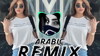 Arabic Remix  New Song 2024 - Bass Boosted ريمكس عربي جديد يحب الجميع Trending Song | Tik Tok Music