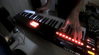 Linkin Park - Numb Keyboard Cover