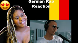 Apache 207 "Sag Mi Wer" Piano Version Reaction | German Hip Hop Reaction