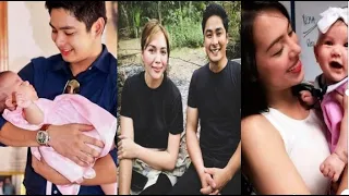 FINALLY!! JULIA MONTES INILANTAD NA ANG ANAK NILA NI COCO MARTIN