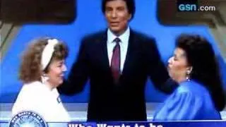 Super Password: Contestant robbed of $15k then $30k!